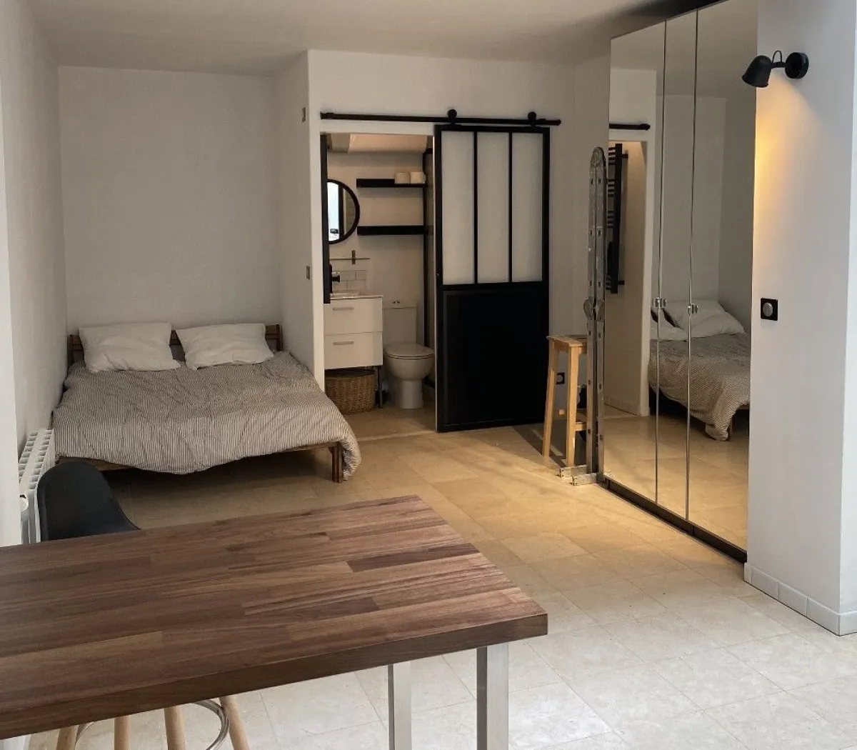 Location Paris Appartement 54554db8