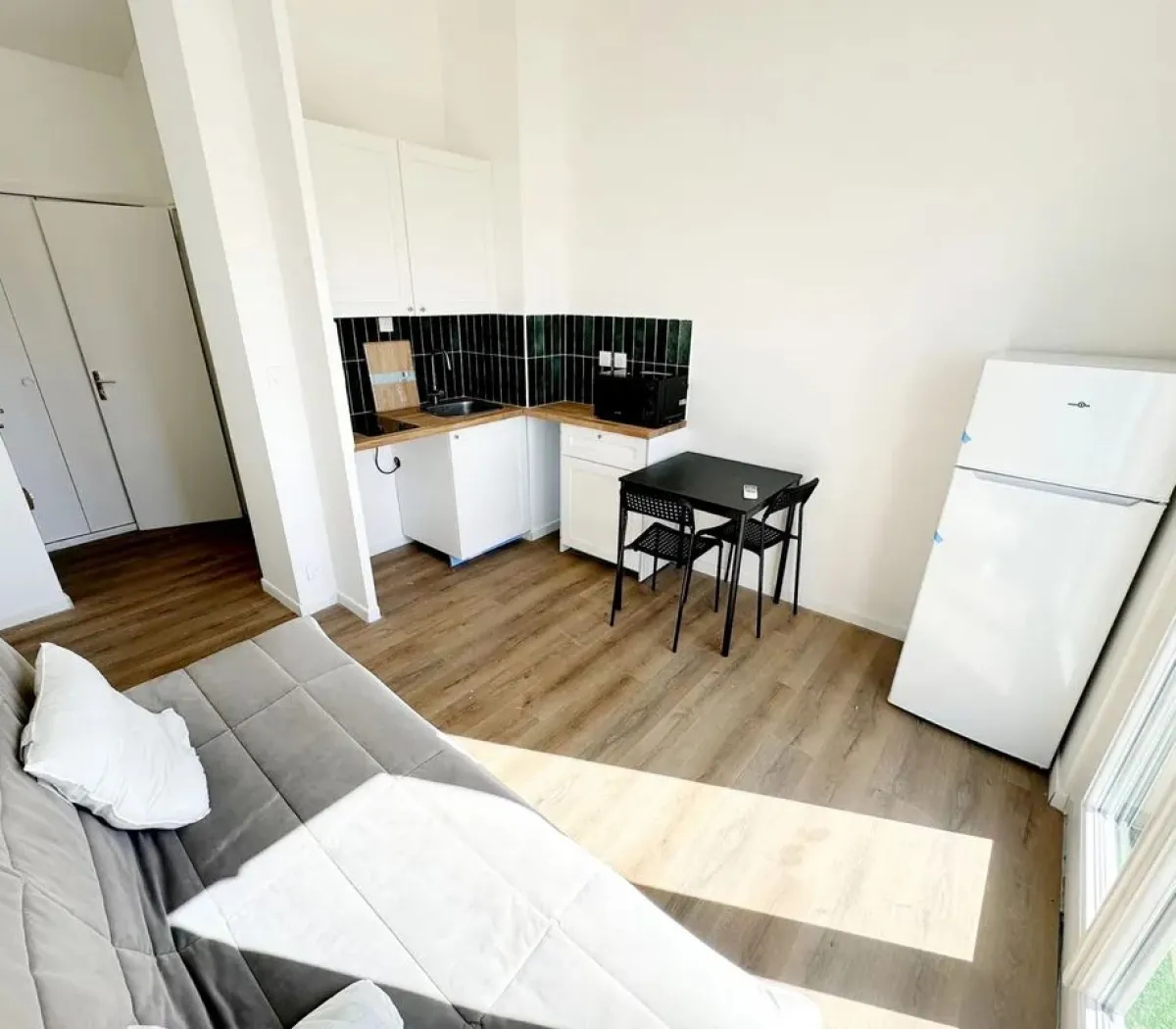 Location Marseille Appartement 5471837a