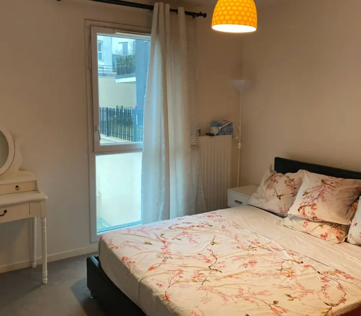 Location Bagneux Appartement 5476f835