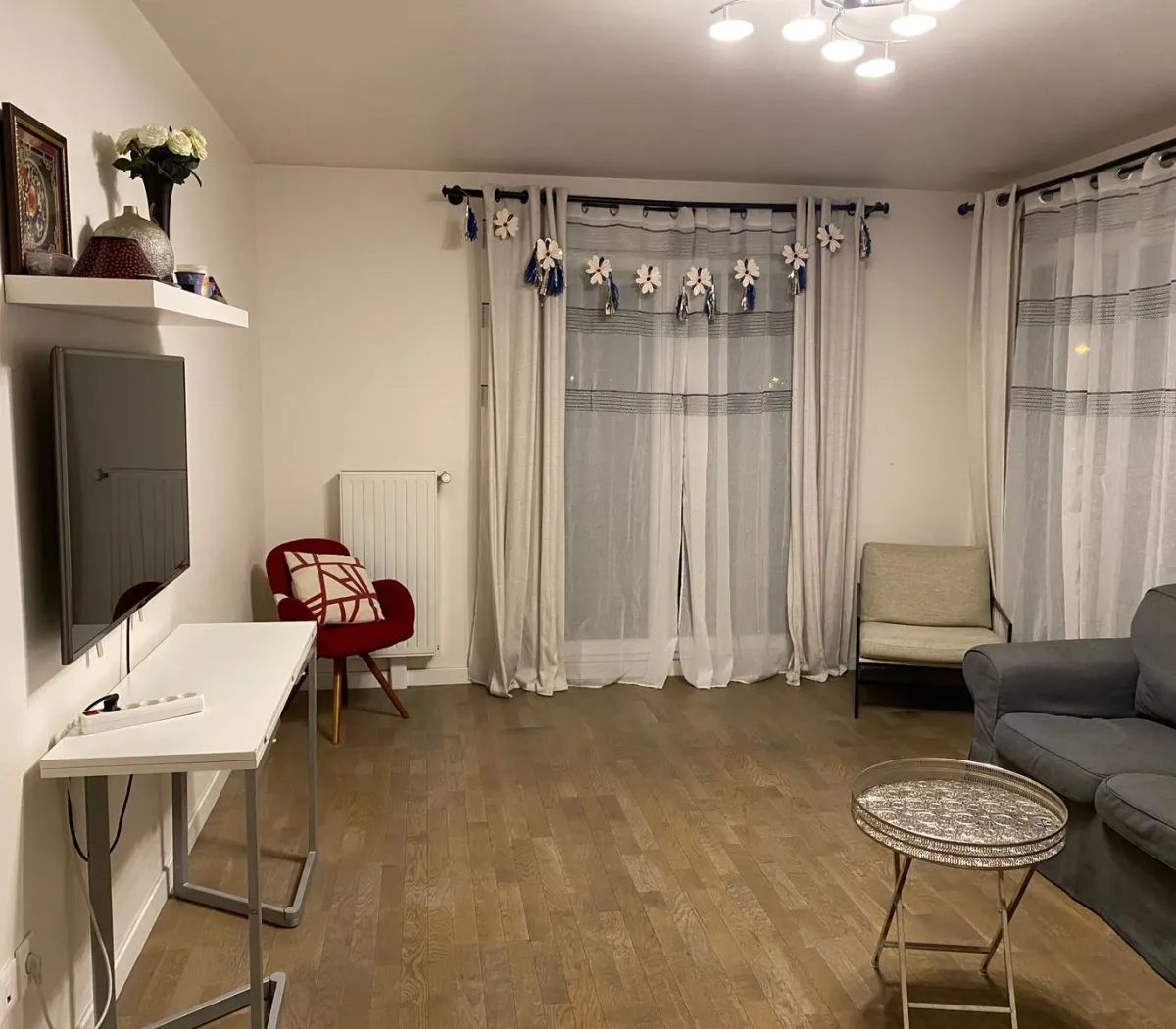 Location Bagneux Appartement 5476f835