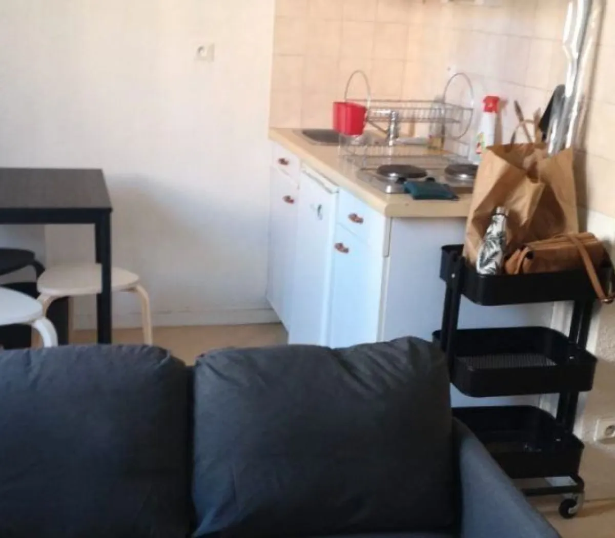 Location Grenoble Appartement 5484aa17