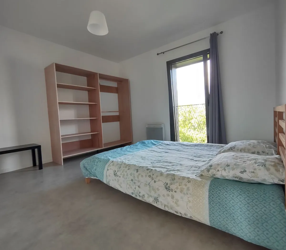 Location Ivry-sur-Seine Appartement 54fe109c