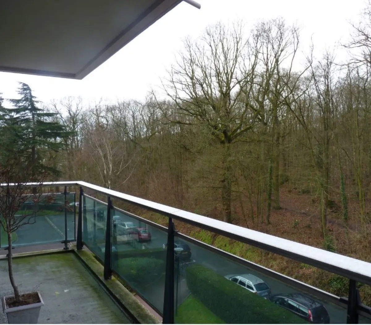 Location Chaville Appartement 5514e1f3