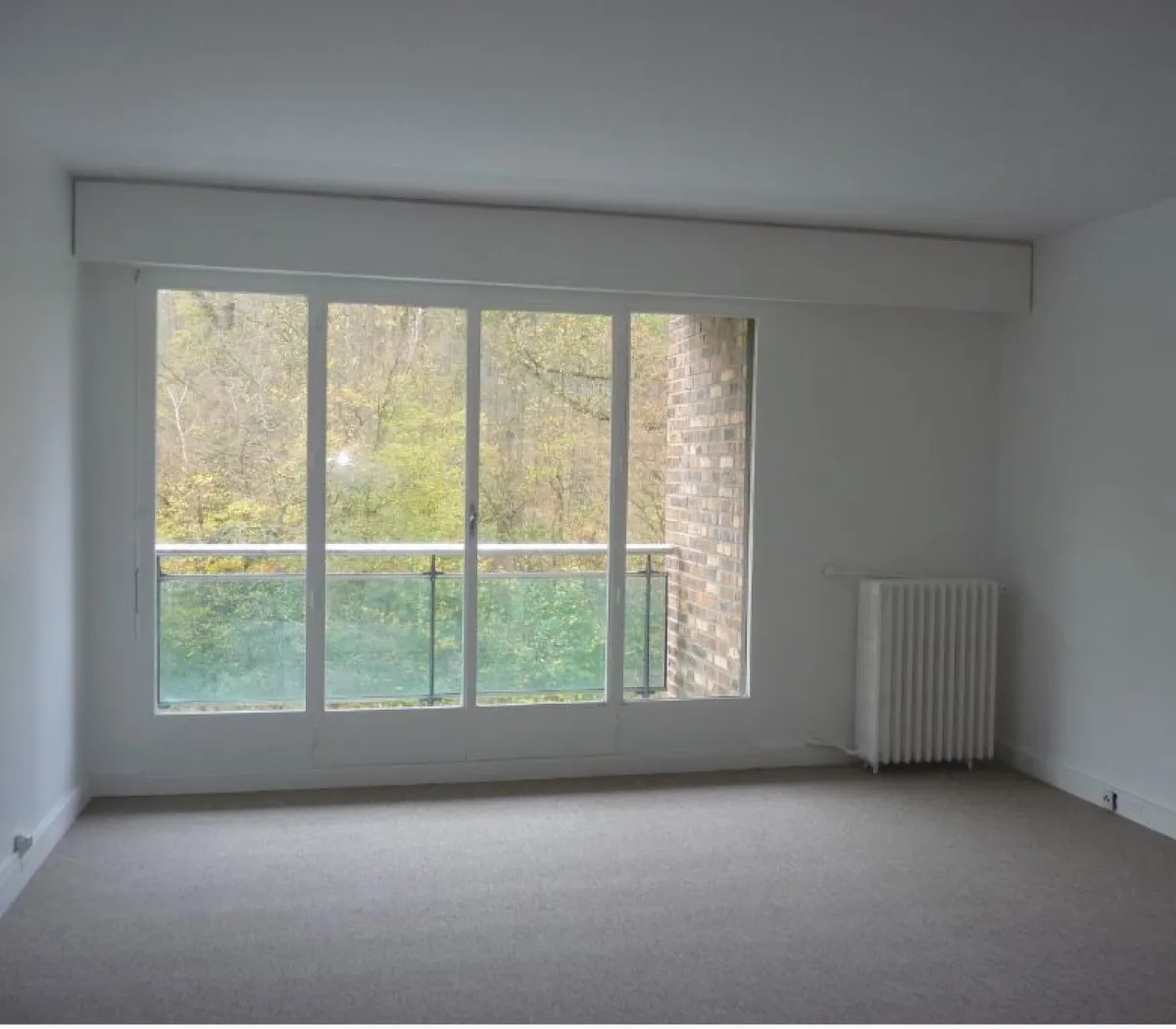 Location Chaville Appartement 5514e1f3