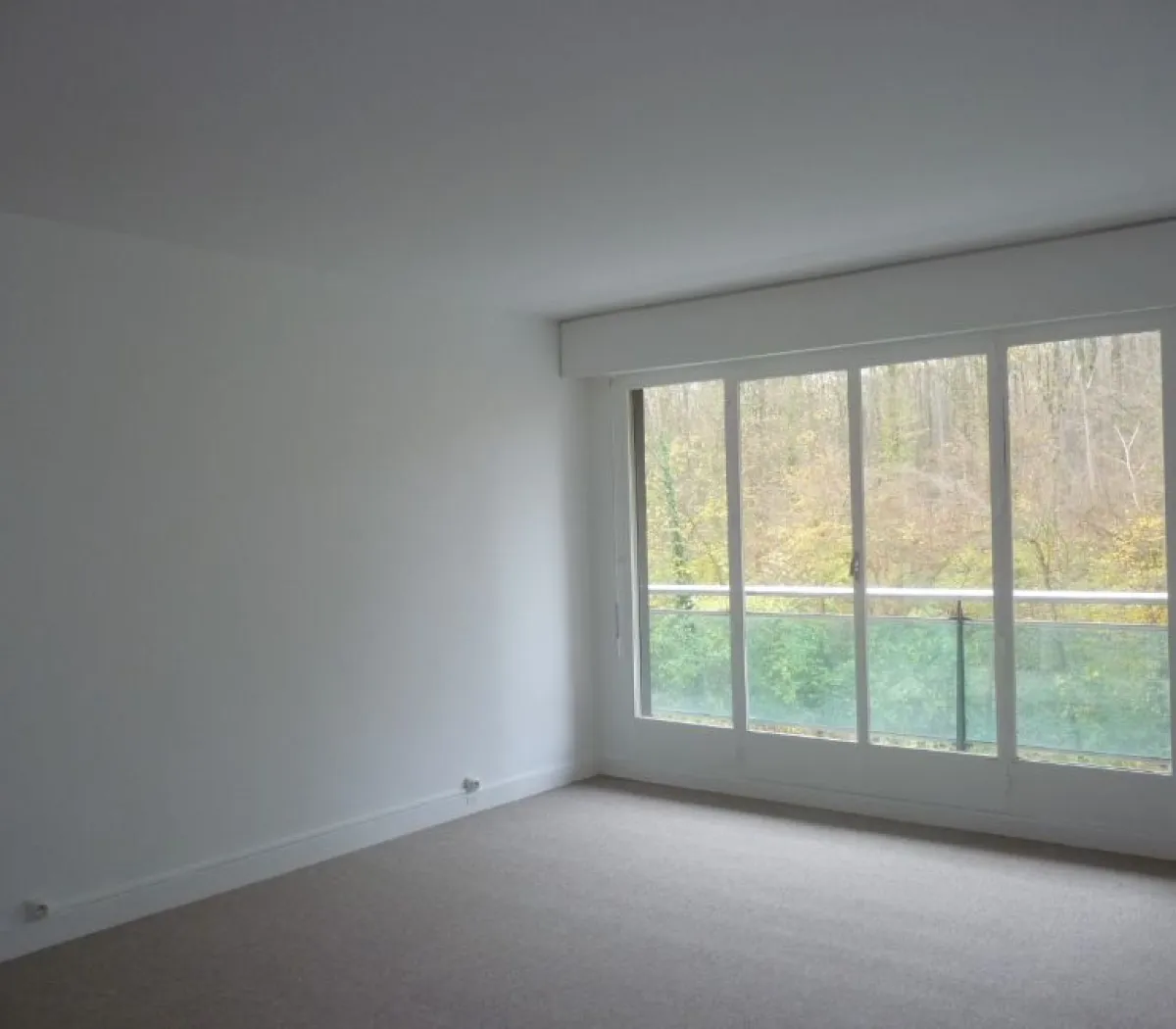 Location Chaville Appartement 5514e1f3