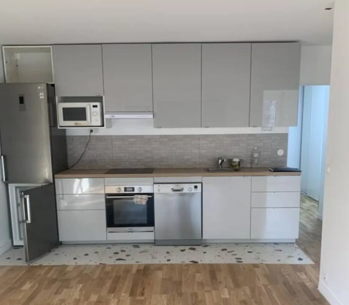 Location Saint-Maurice Appartement 55446651