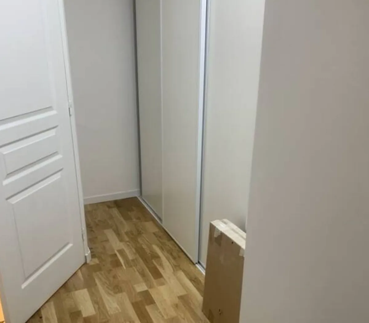 Location Saint-Maurice Appartement 55446651