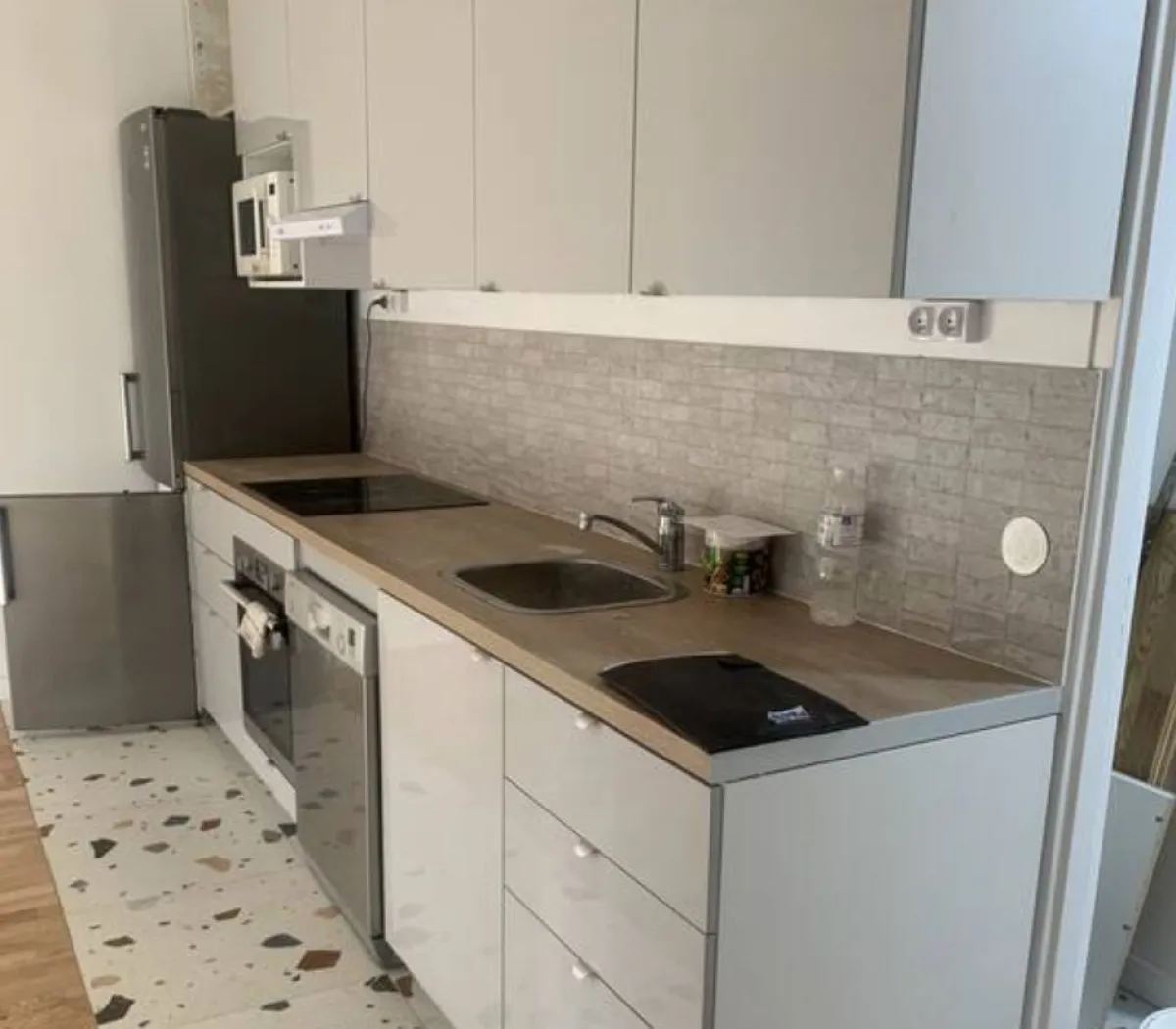 Location Saint-Maurice Appartement 55446651