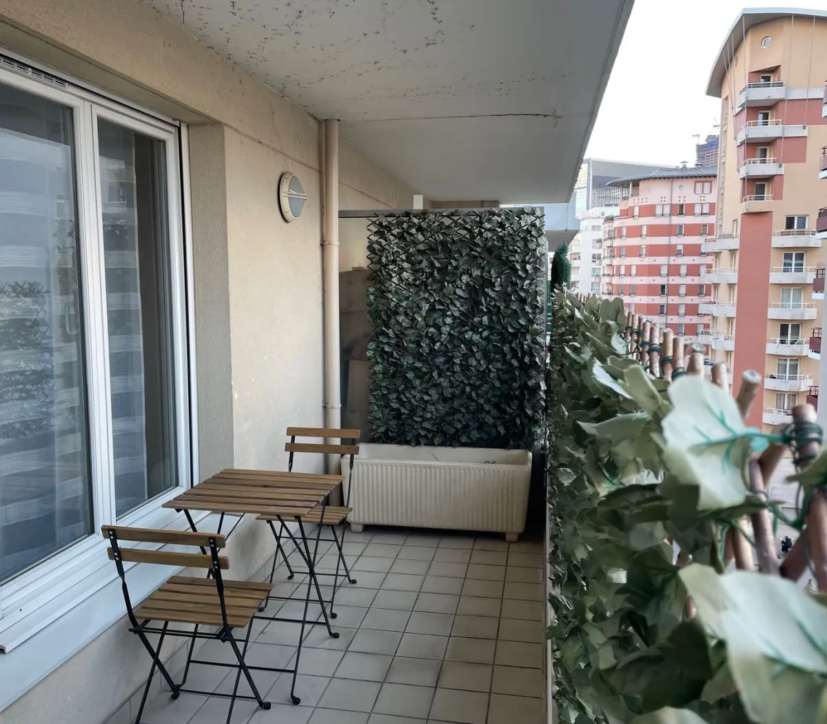 Location Courbevoie Appartement 5545b1e3