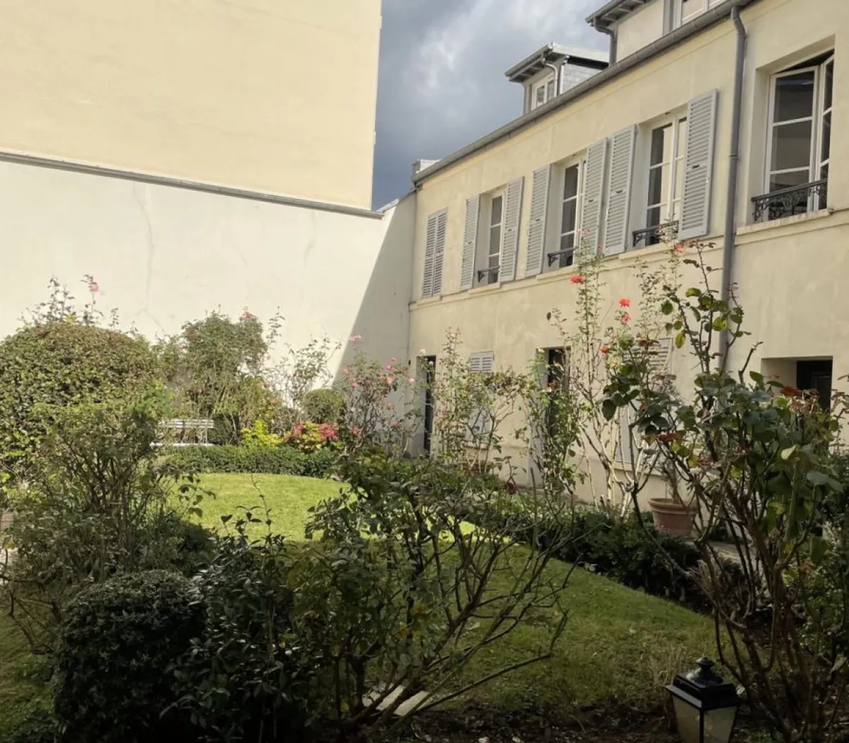 Location Versailles Appartement 554b84f0