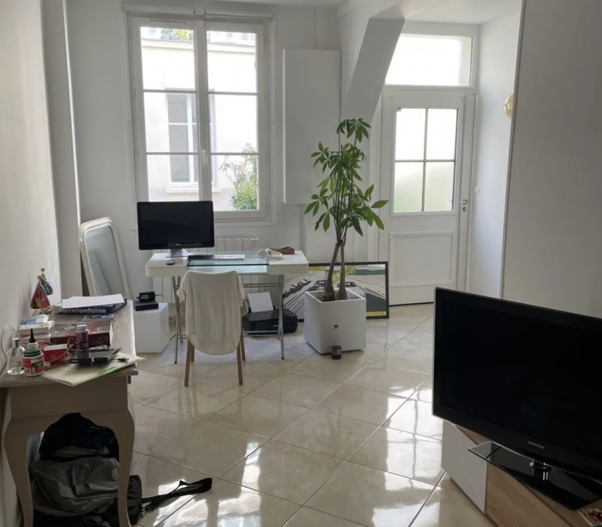 Location Versailles Appartement 554b84f0