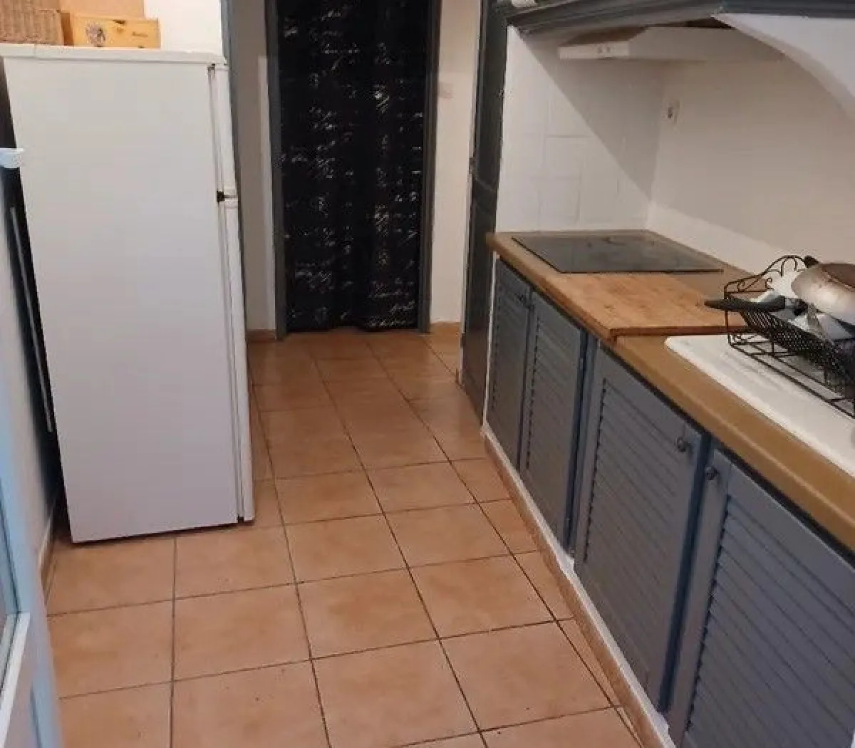 Location Marseille Appartement 554c506e