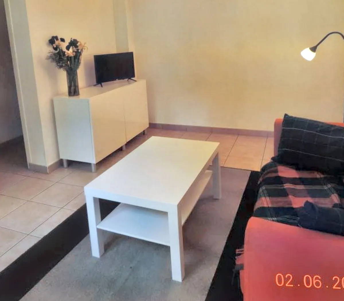 Location Maisons-Laffitte Appartement 554d8f59