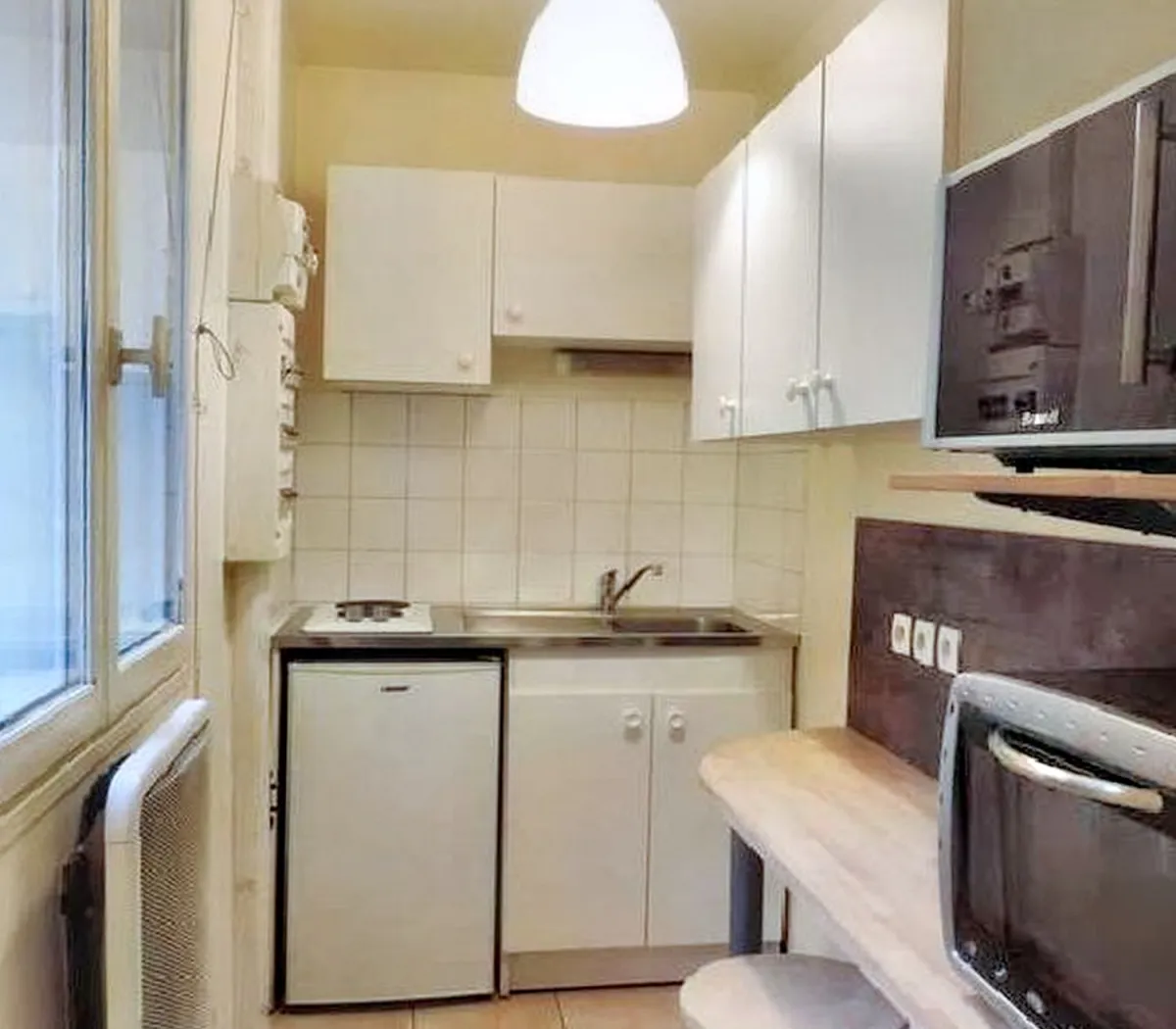 Location Maisons-Laffitte Appartement 554d8f59