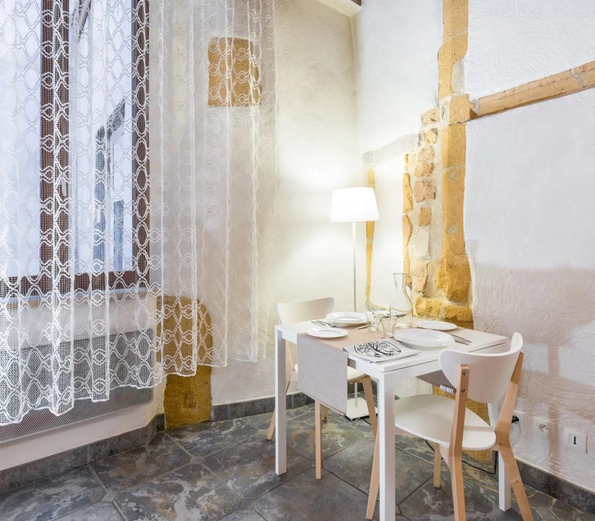 Location Lyon Appartement 5559b4a4