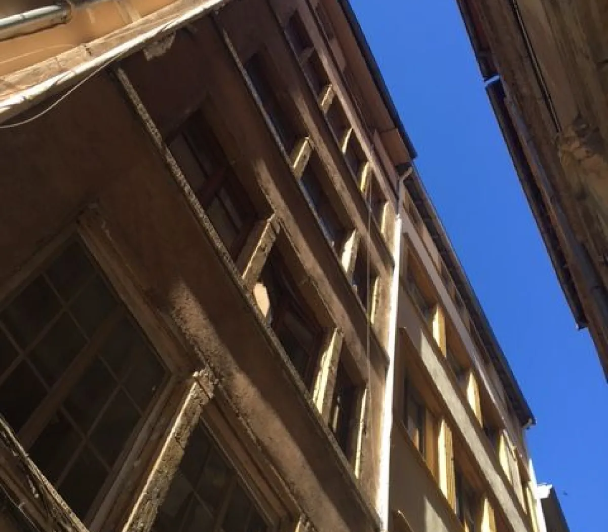 Location Lyon Appartement 5559b4a4