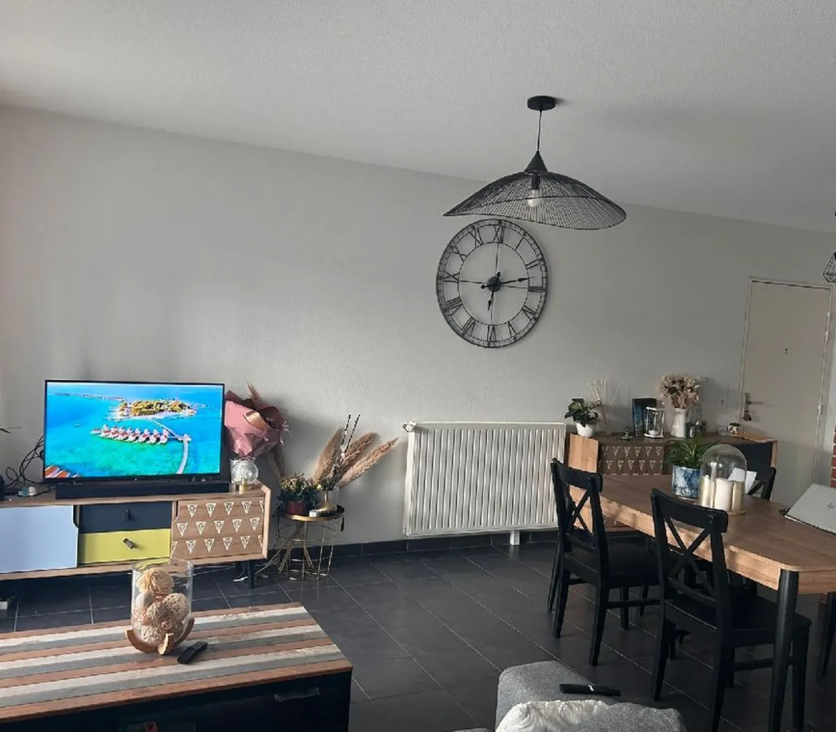 Location Marseille Appartement 556138d4