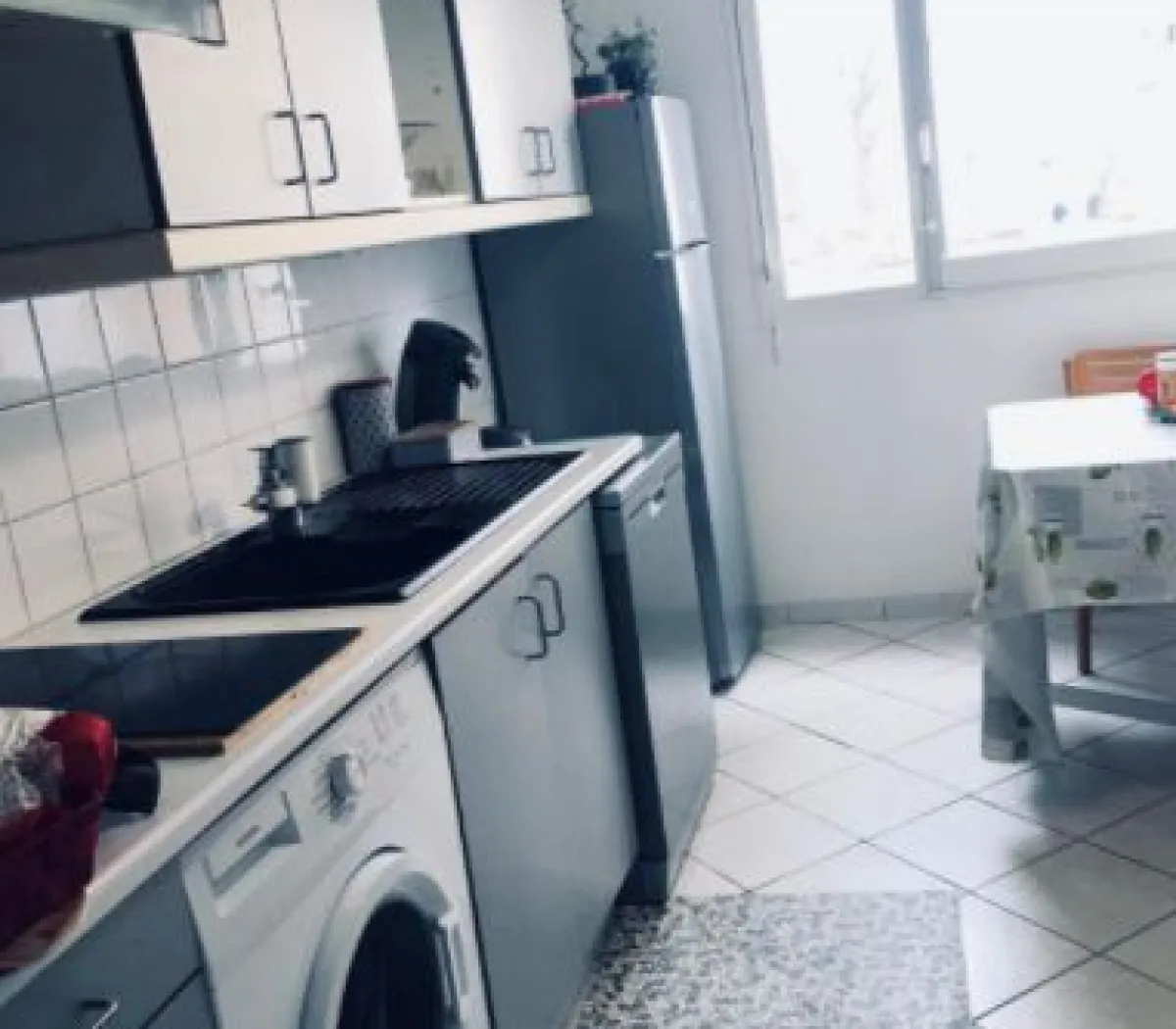 Location Créteil Appartement 55647e58