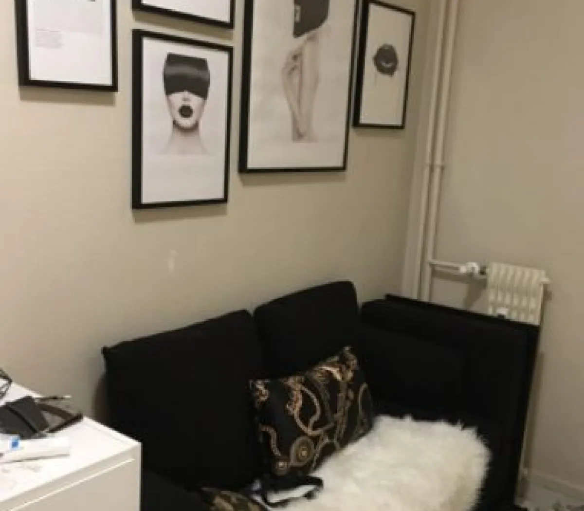 Location Créteil Appartement 55647e58