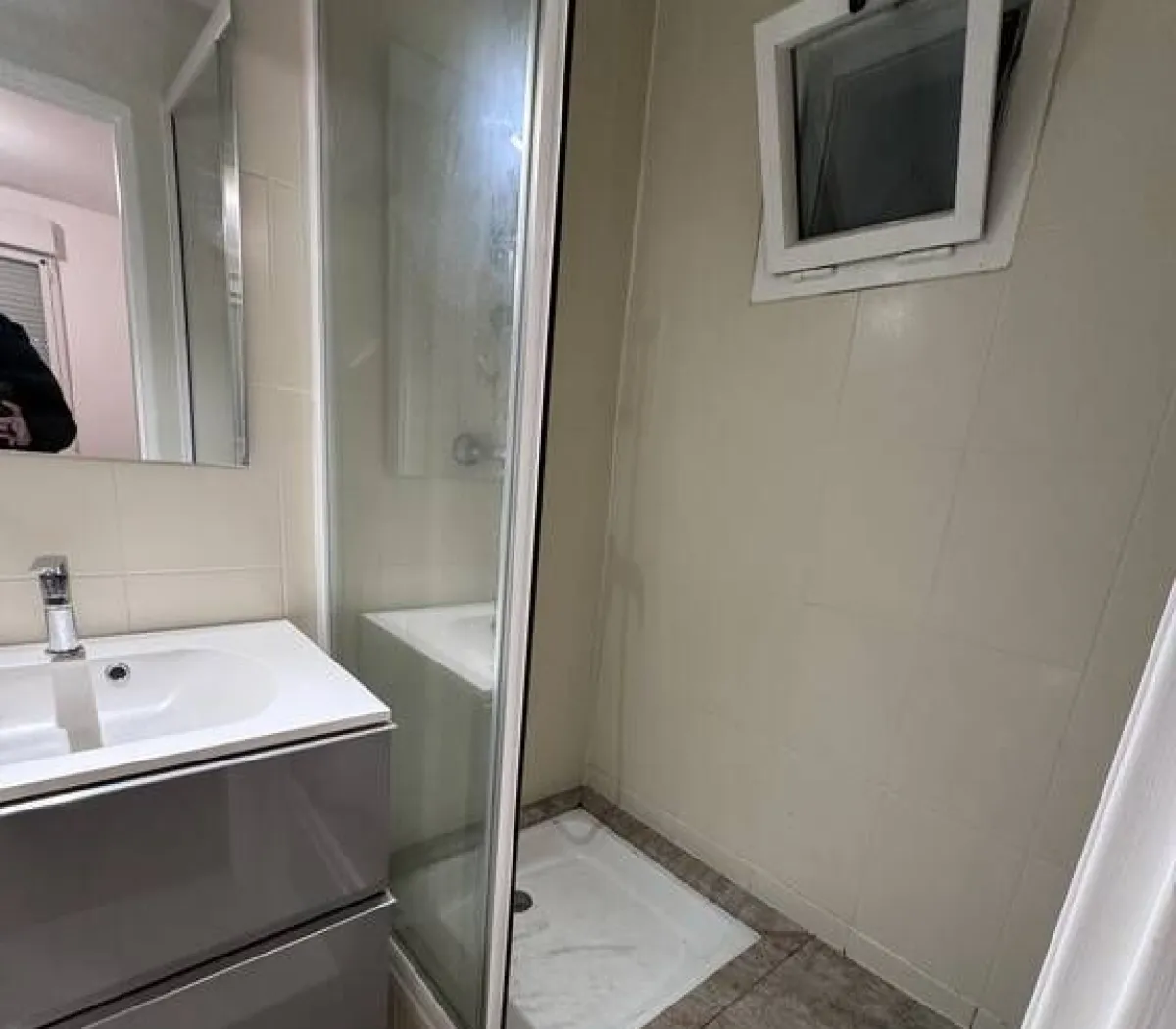 Location Fontenay-sous-Bois Appartement 5575df38