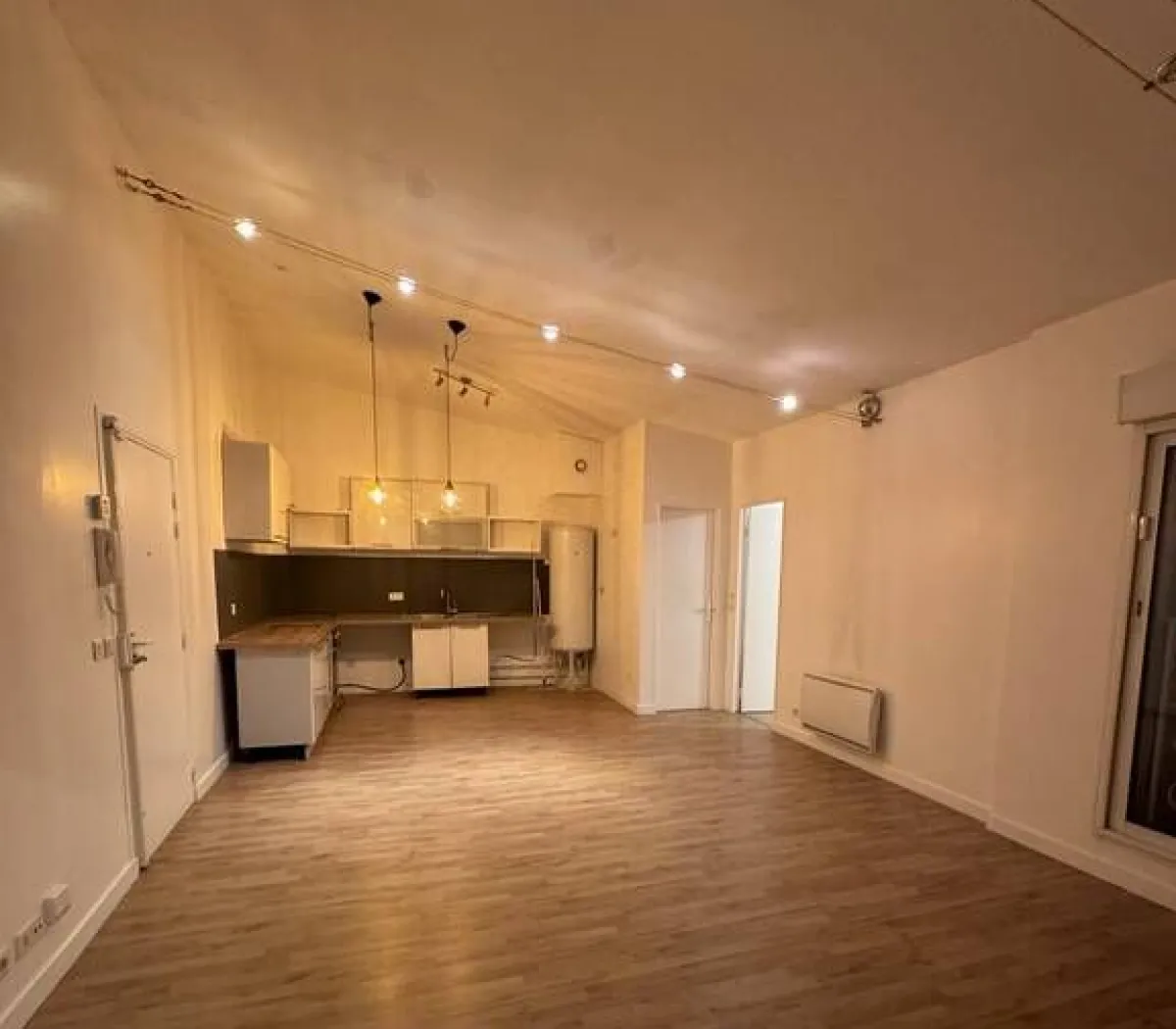 Location Fontenay-sous-Bois Appartement 5575df38