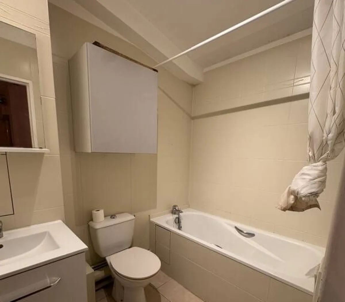 Location Fontenay-sous-Bois Appartement 5575df38