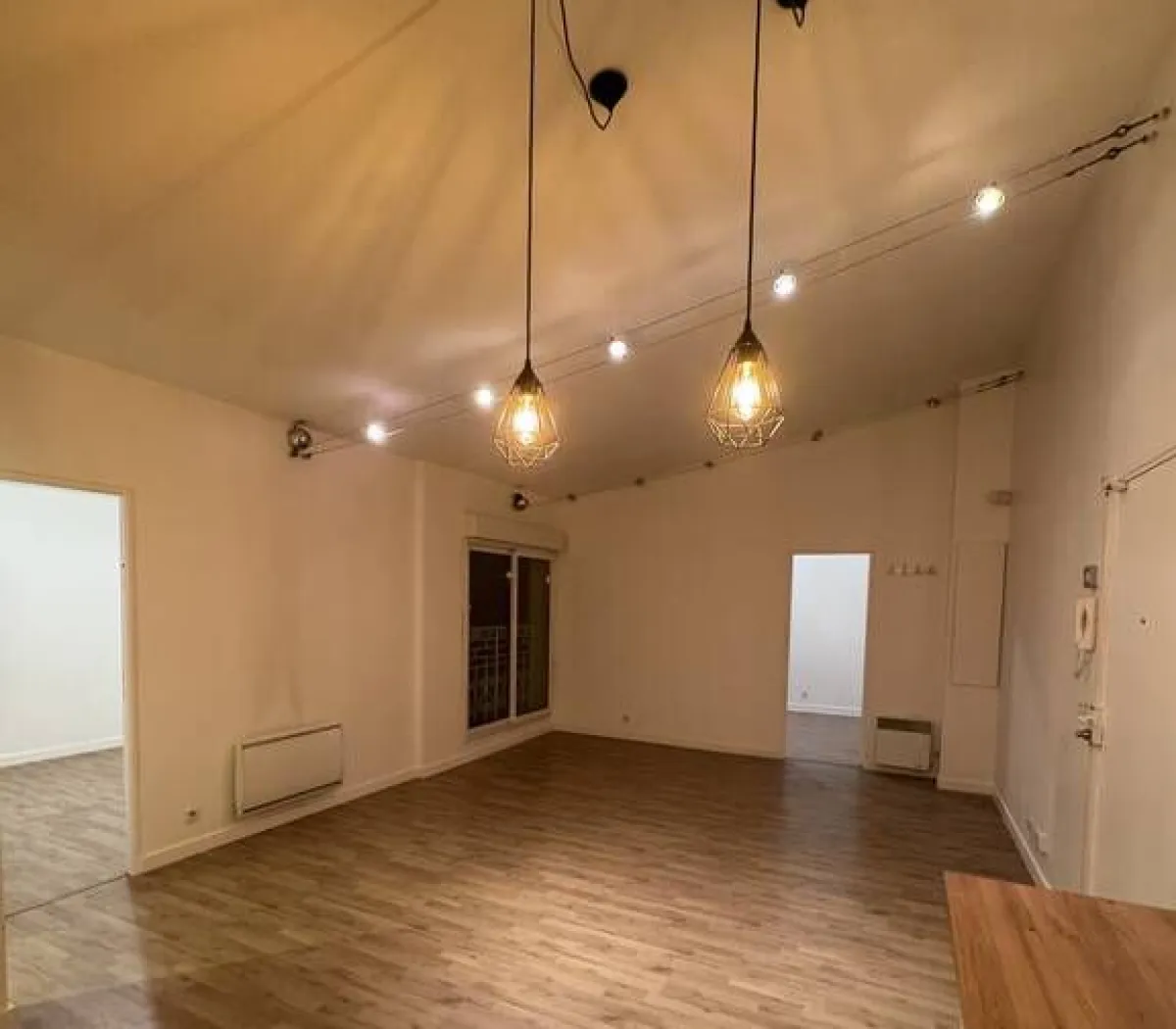 Location Fontenay-sous-Bois Appartement 5575df38