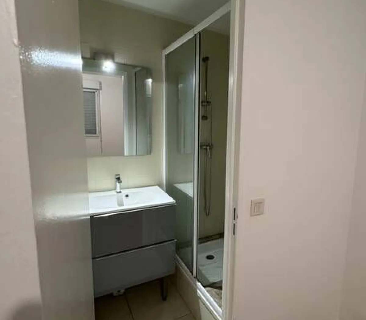 Location Fontenay-sous-Bois Appartement 5575df38