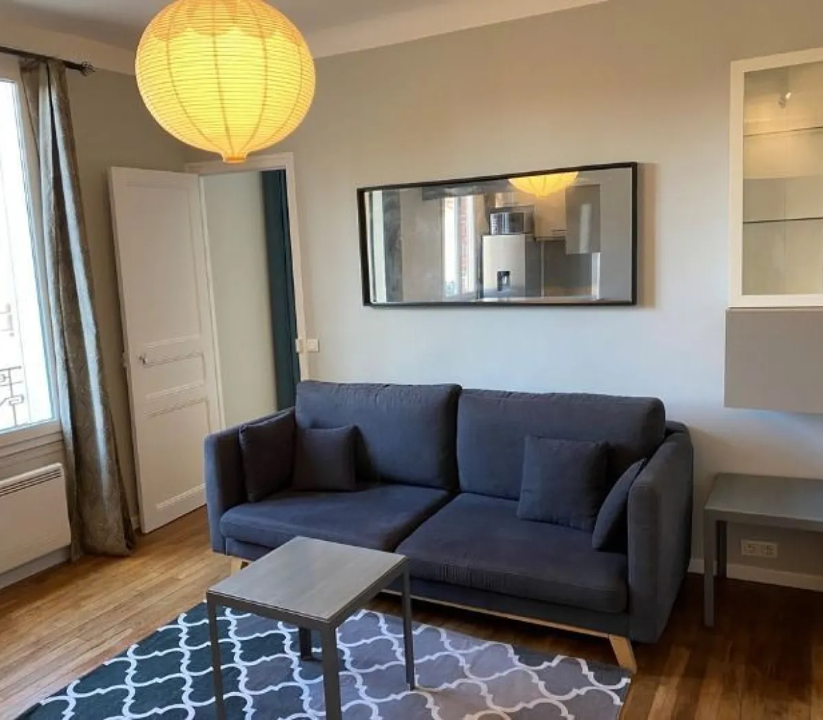 Location Rueil-Malmaison Appartement 557dc9b1