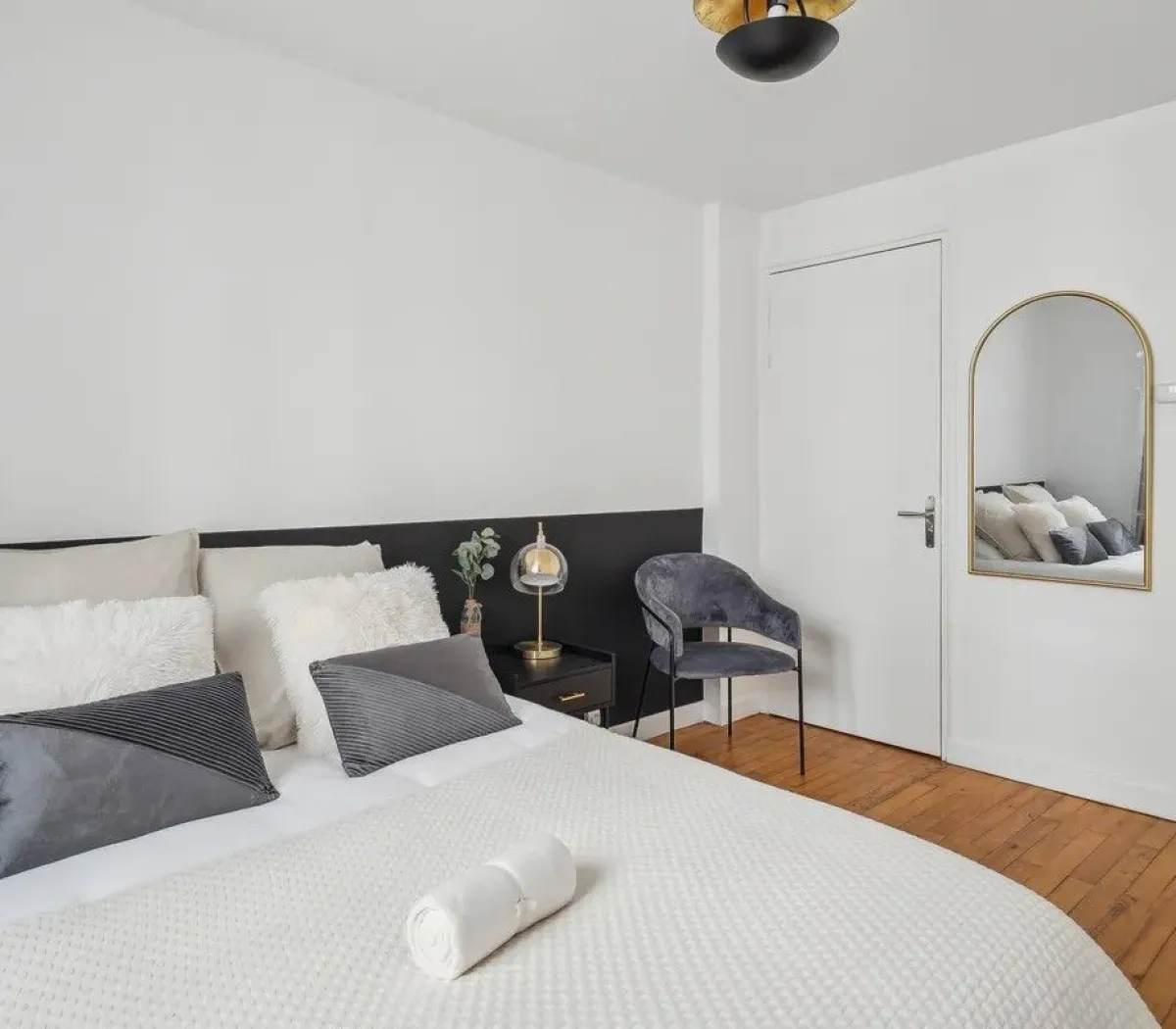 Location Villeurbanne Chambre 5580c83c