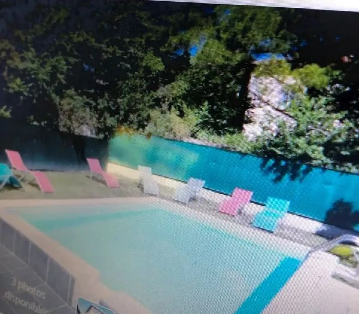 Location Aix-en-Provence Appartement 55860d38