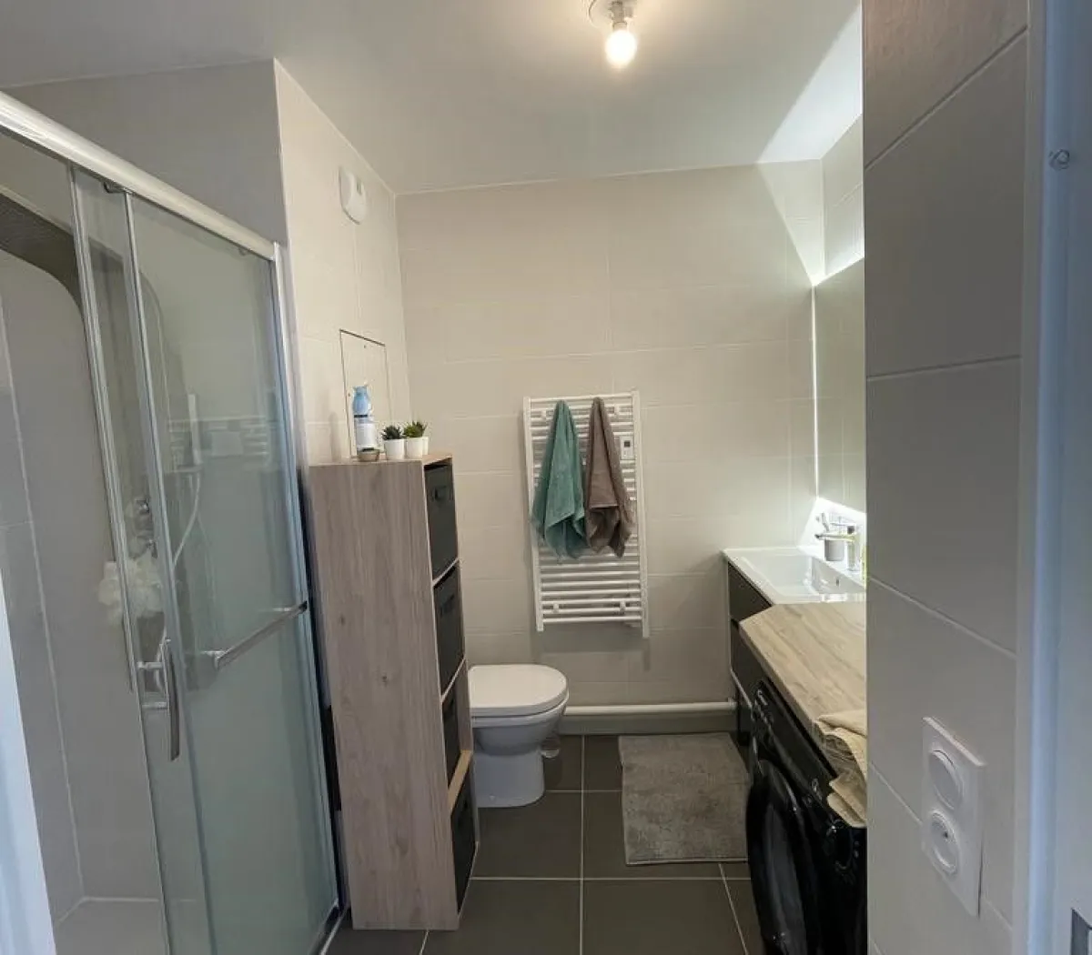 Location Suresnes Appartement 55a8beed