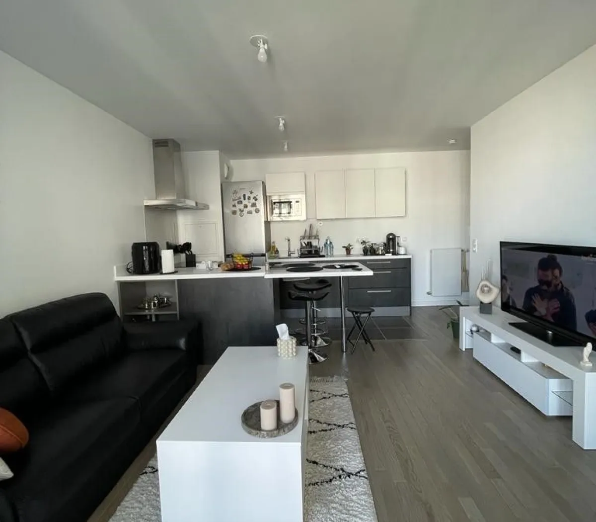 Location Suresnes Appartement 55a8beed