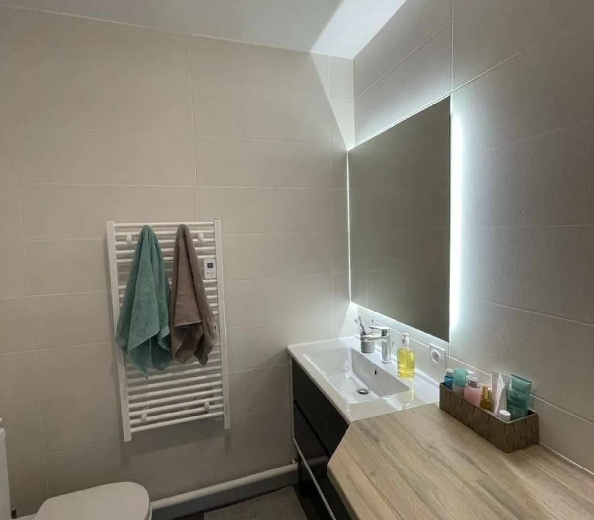 Location Suresnes Appartement 55a8beed