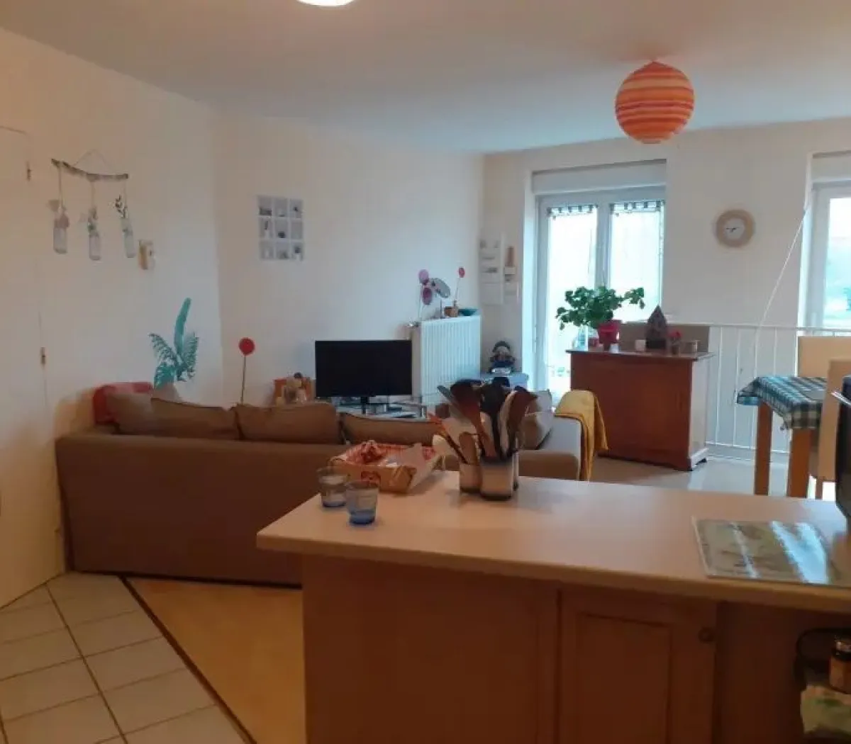 Location Ceyzériat Appartement 55af8c60
