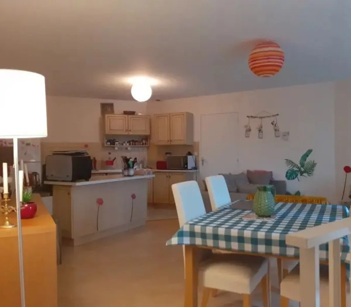 Location Ceyzériat Appartement 55af8c60