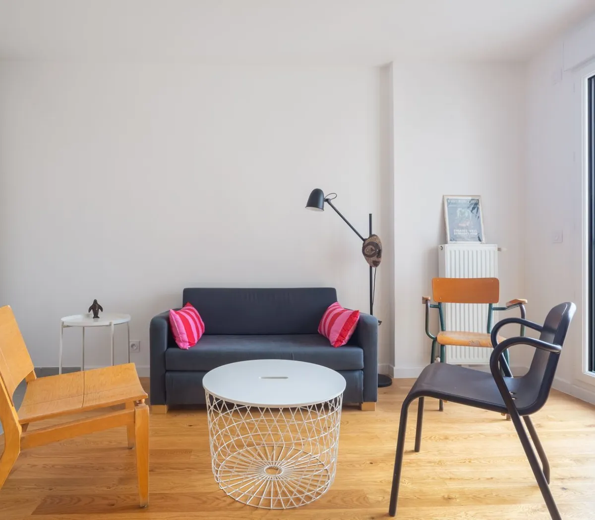 Location Bezons Appartement 55c890b5