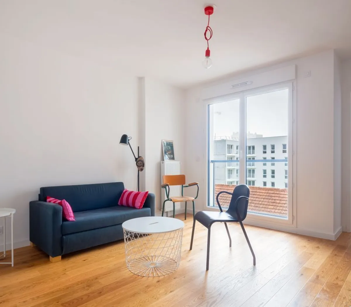 Location Bezons Appartement 55c890b5