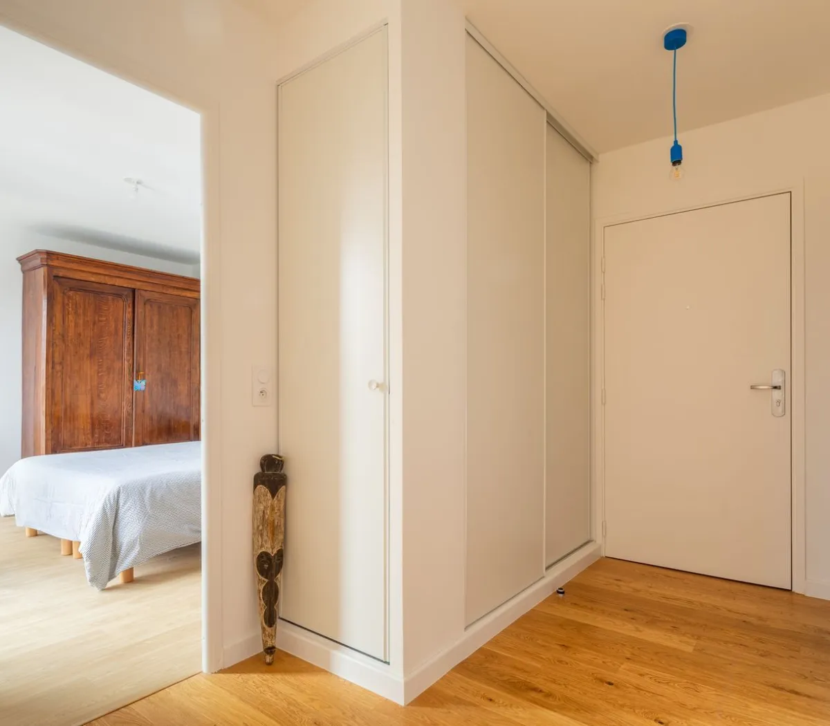 Location Bezons Appartement 55c890b5