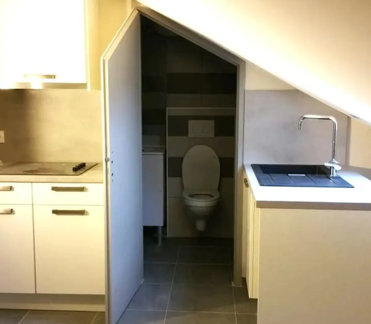 Location Thionville Appartement 55dcb939