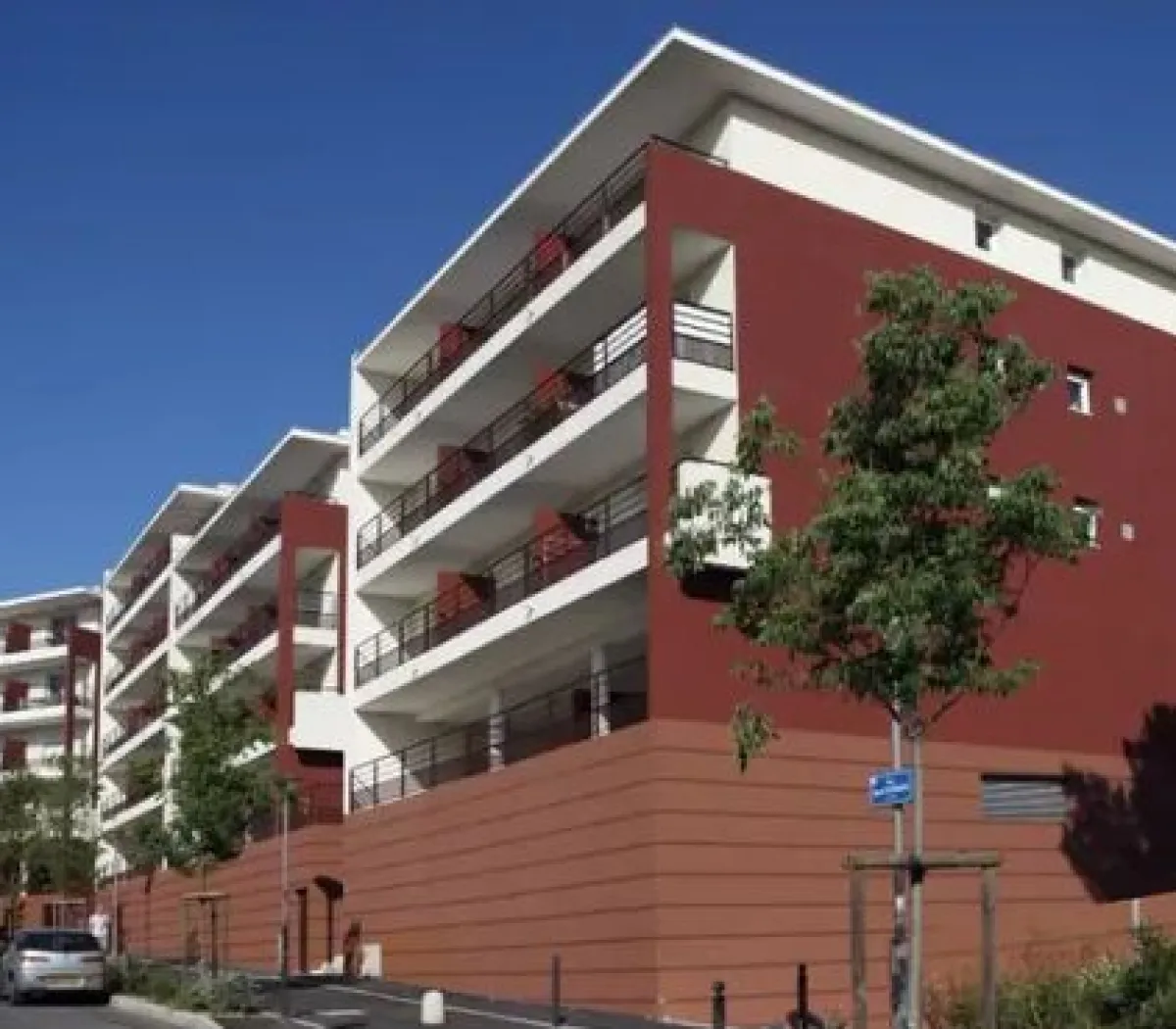 Location Montpellier Appartement 55f37f41