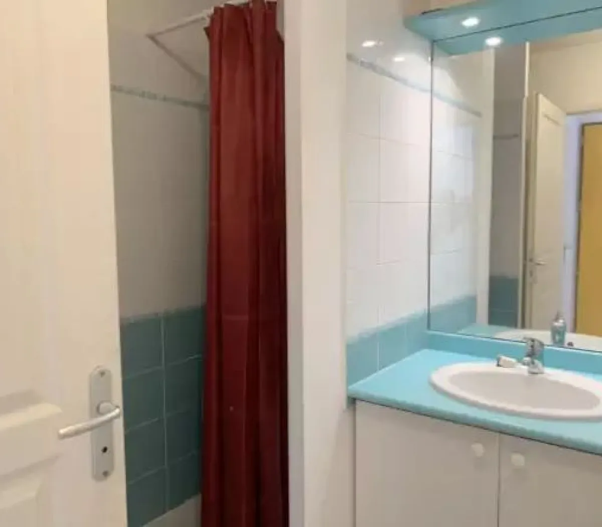 Location Montpellier Appartement 55f37f41