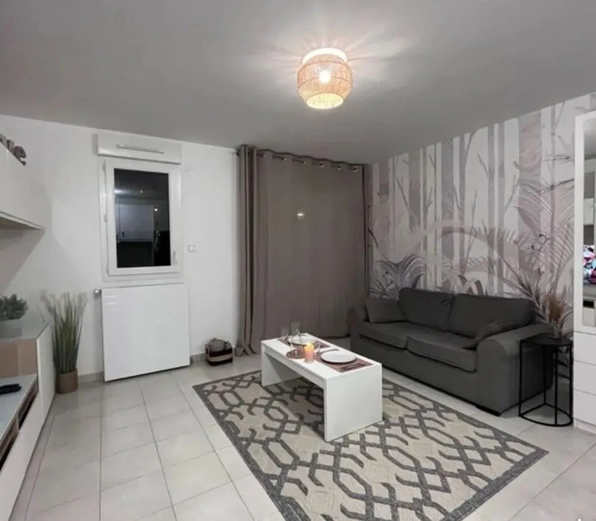 Location Le Plessis-Robinson Appartement 55fdc119