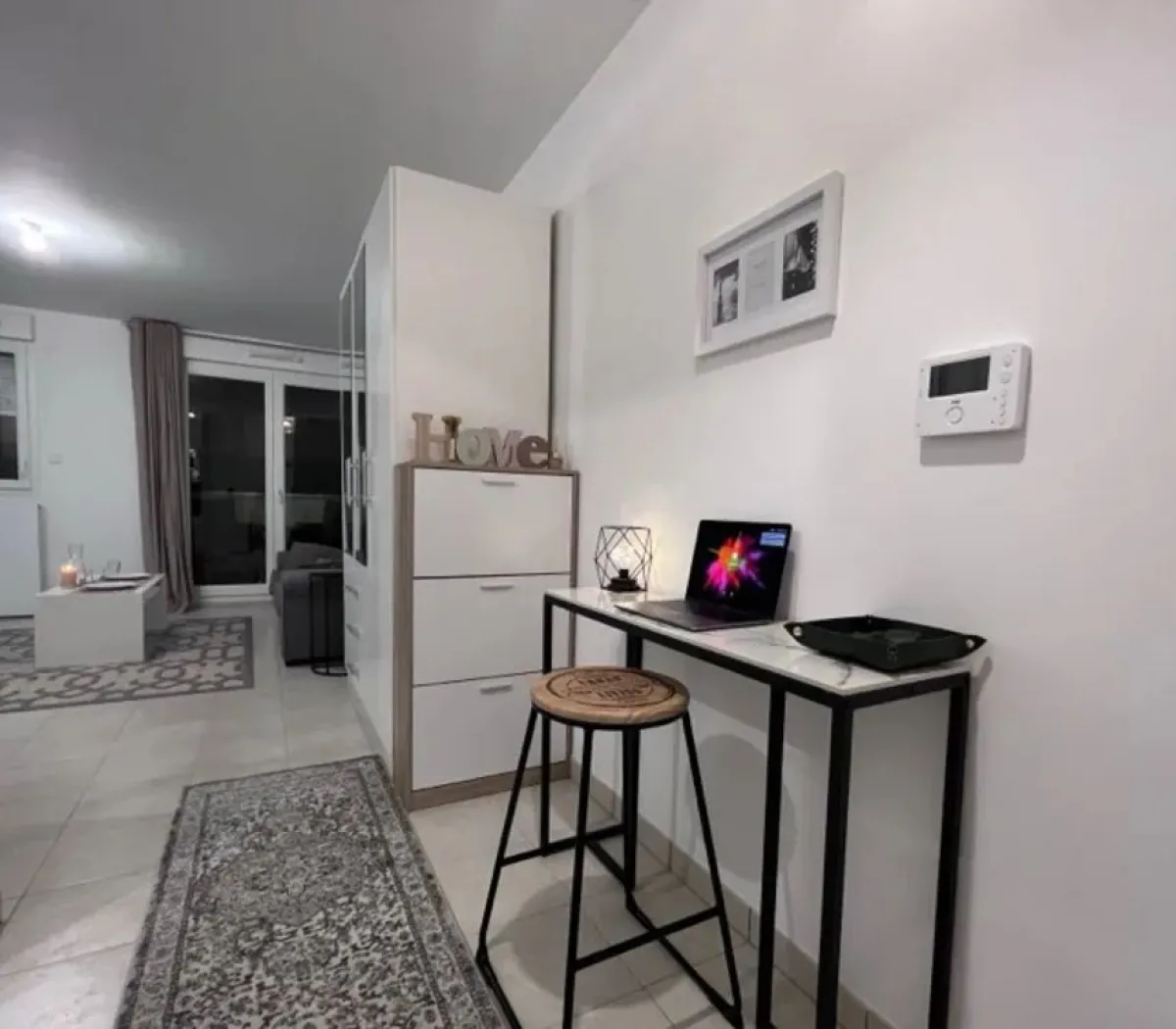 Location Le Plessis-Robinson Appartement 55fdc119