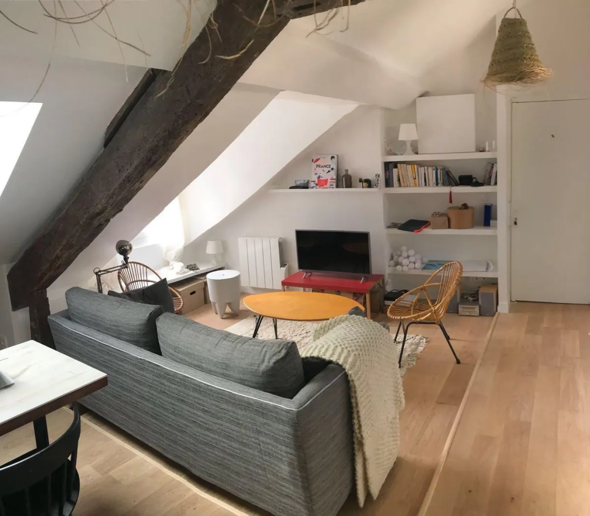 Location Paris Appartement 56328665