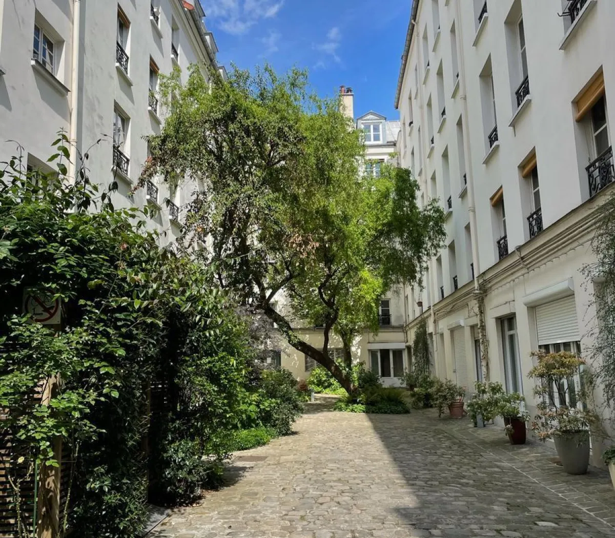 Location Paris Appartement 56328665