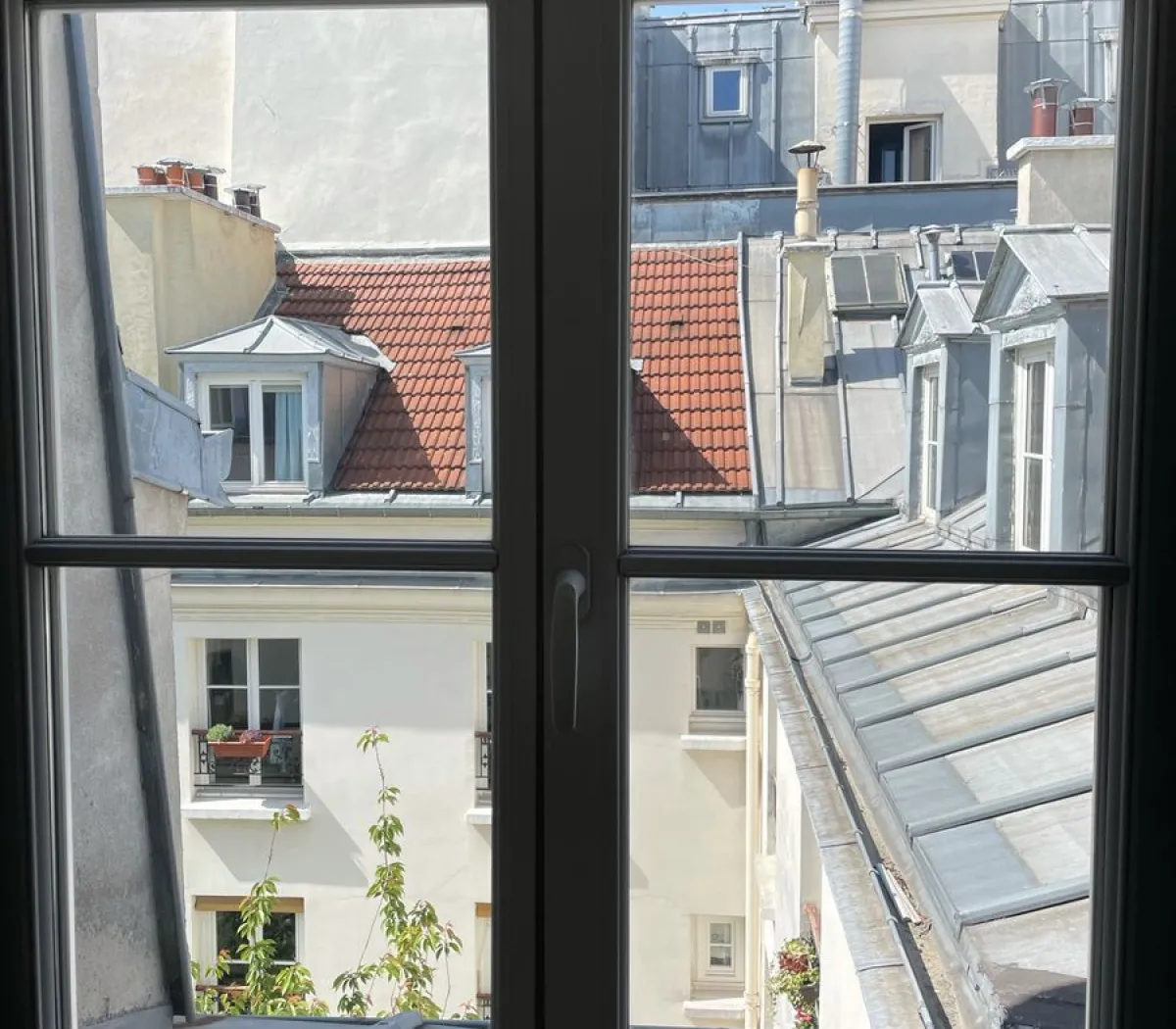 Location Paris Appartement 56328665