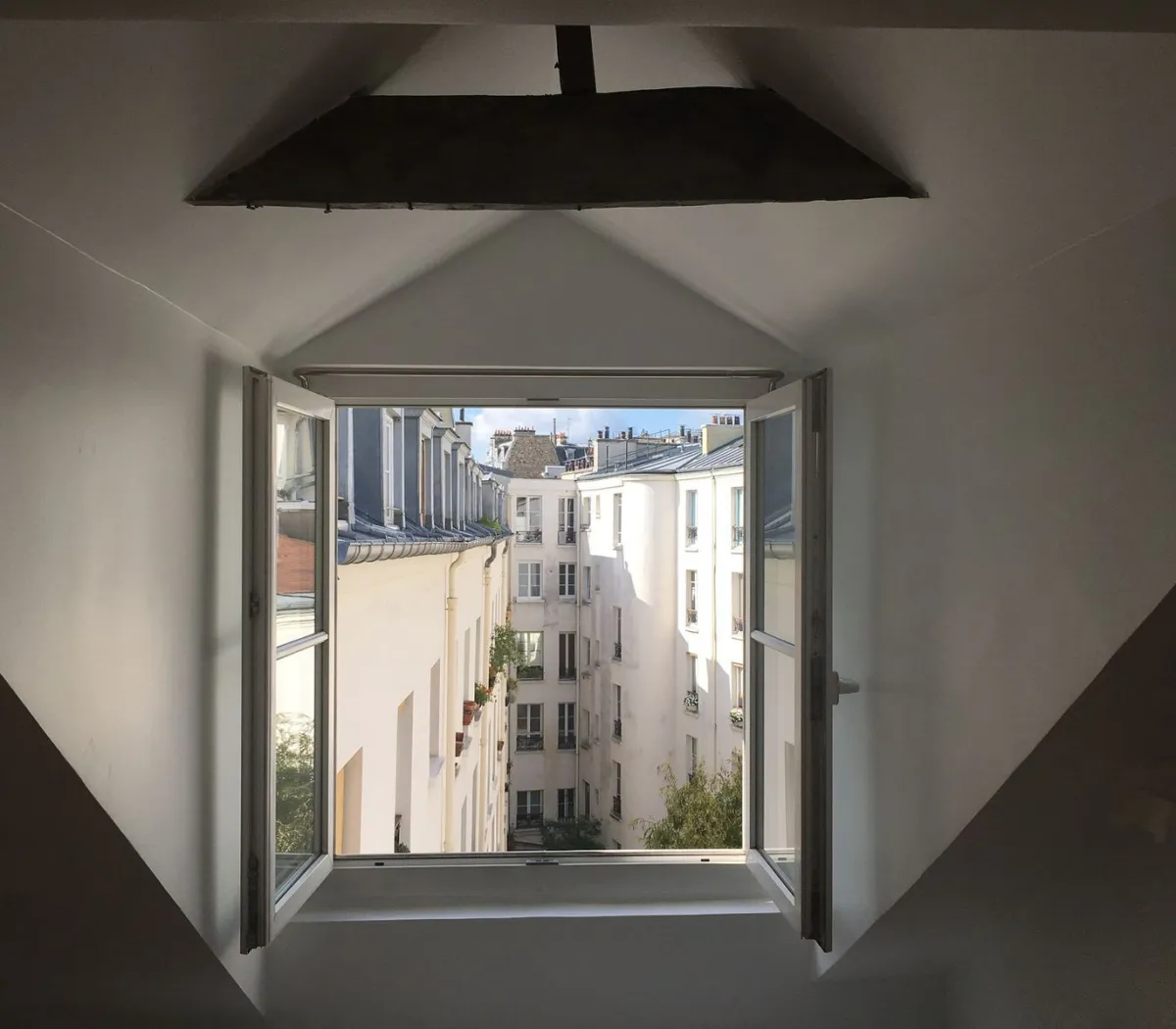 Location Paris Appartement 56328665