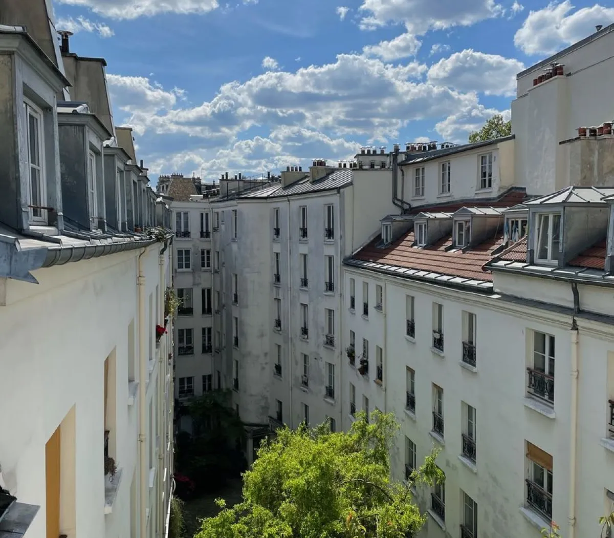 Location Paris Appartement 56328665