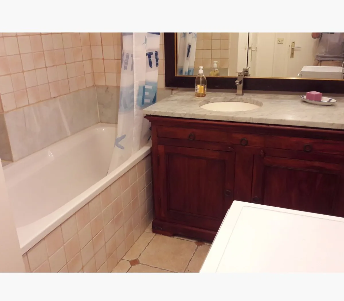 Location Le Chesnay-Rocquencourt Appartement 5636049f